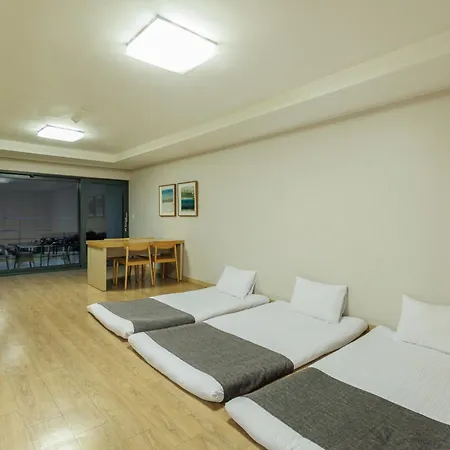 Luceville Seogwipo Exterior foto