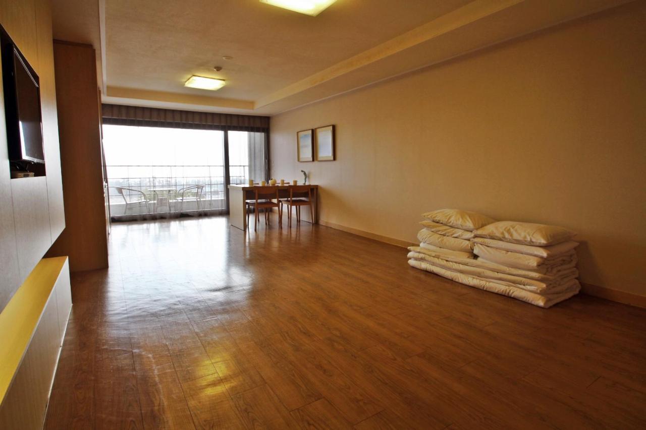 Hotel Luceville Seogwipo