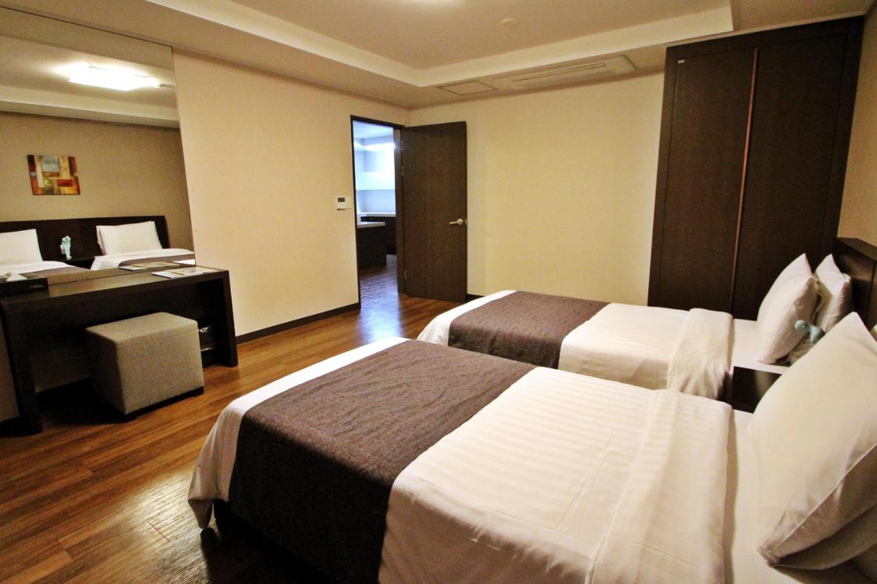 Hotel Luceville