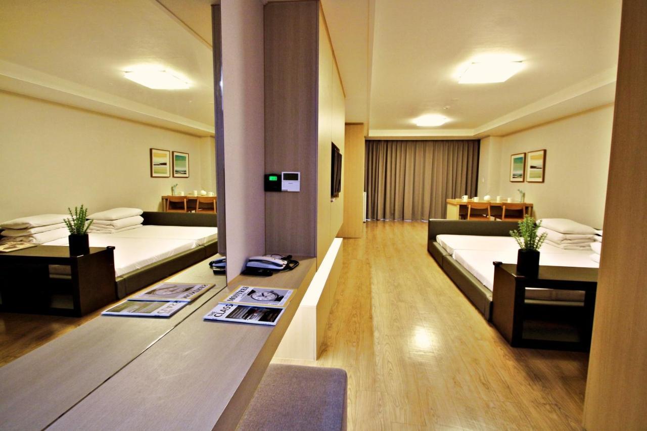 Hotel Luceville 3*