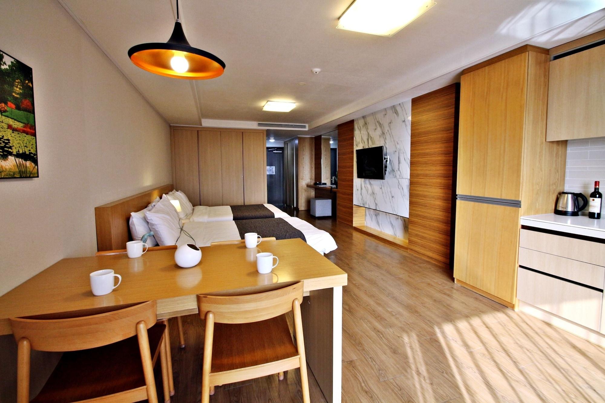 Luceville 3*