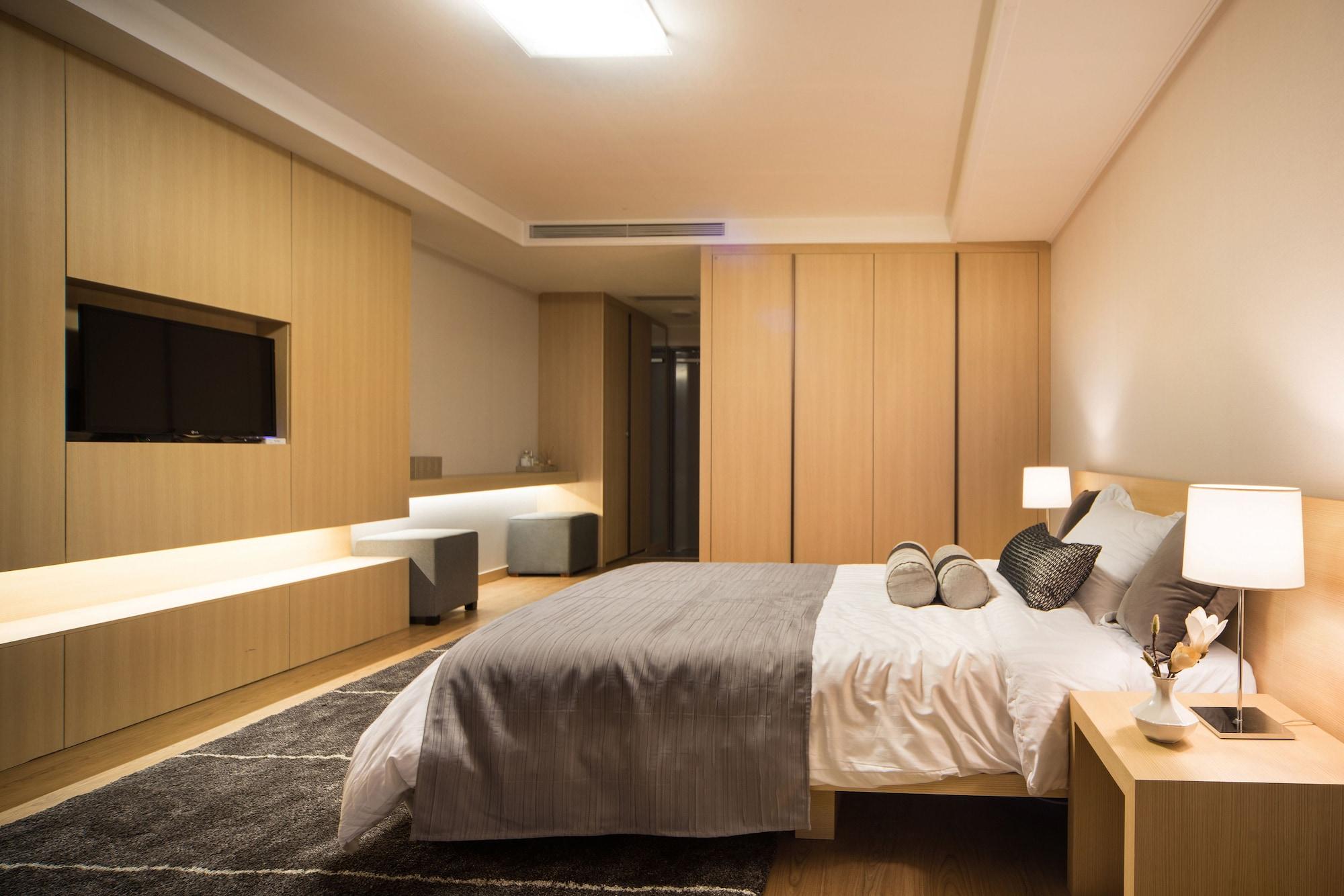 Hotel Luceville