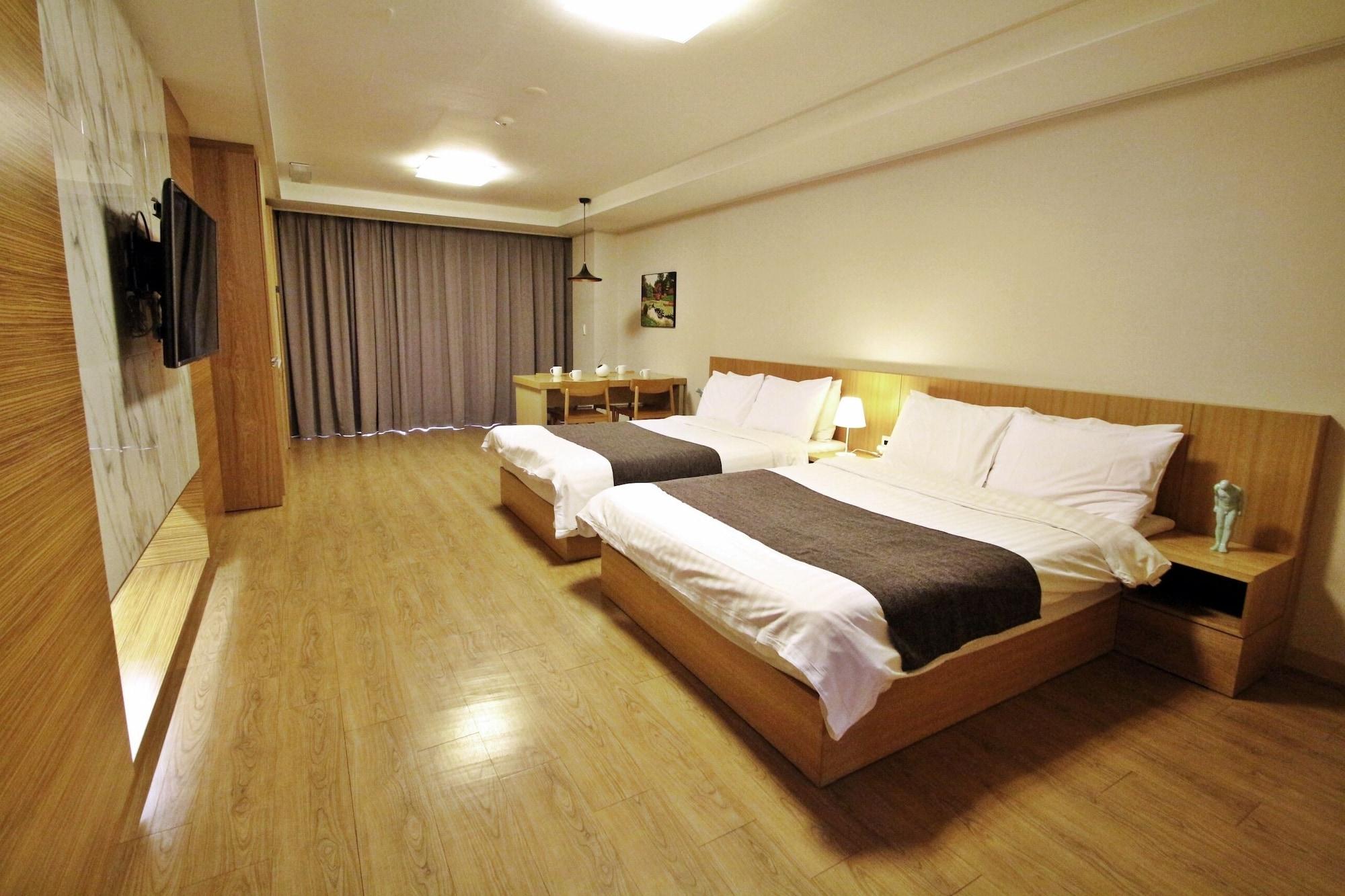Hotel Luceville