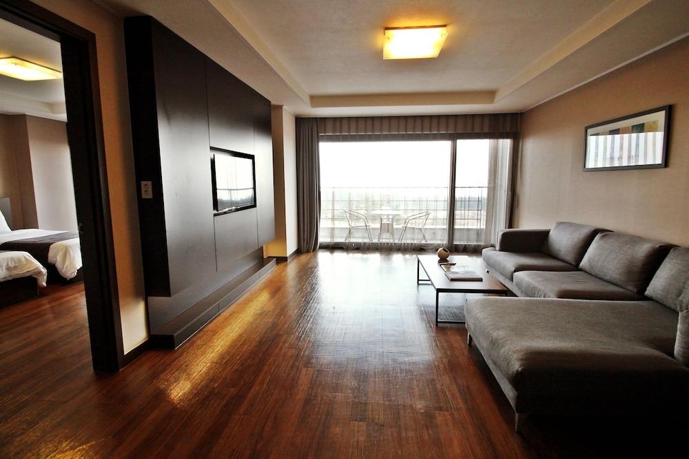 Hotel Luceville