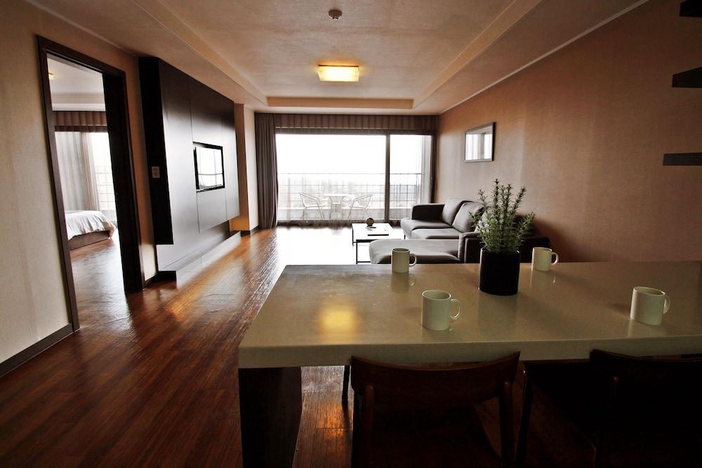 Luceville 3* Seogwipo