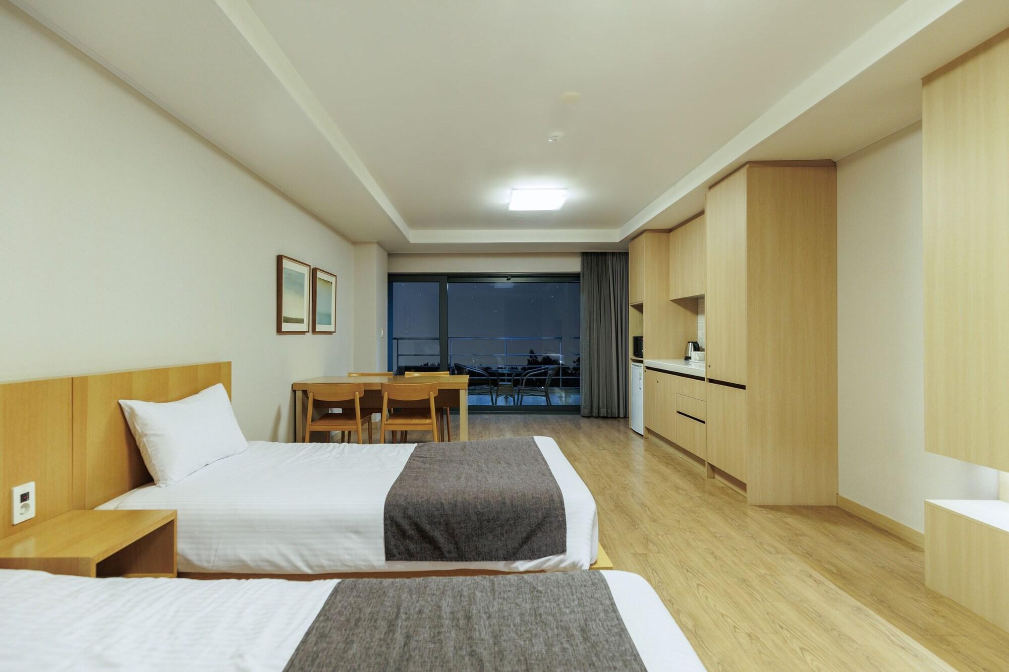 Hotel Luceville