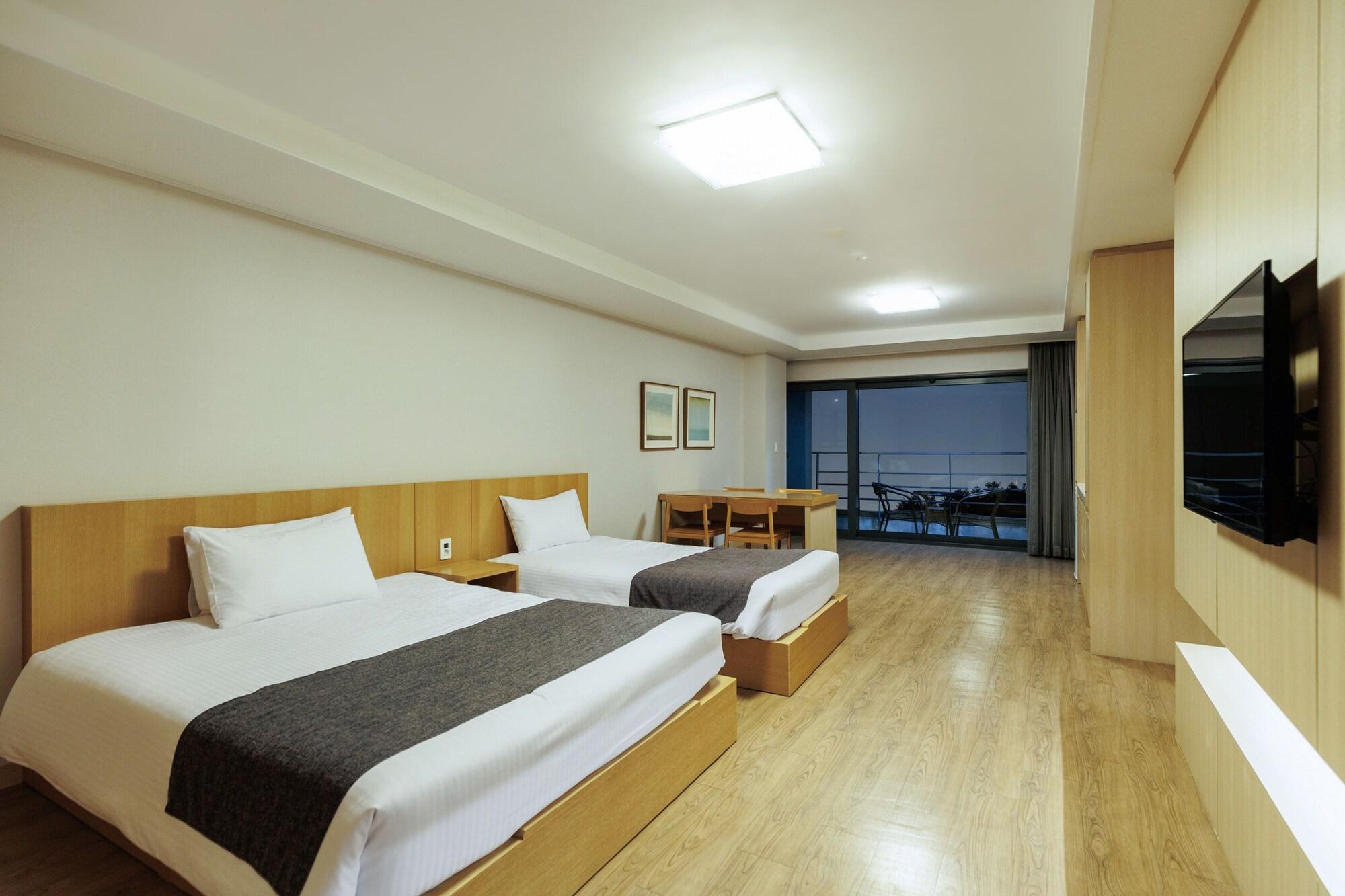 Hotel Luceville