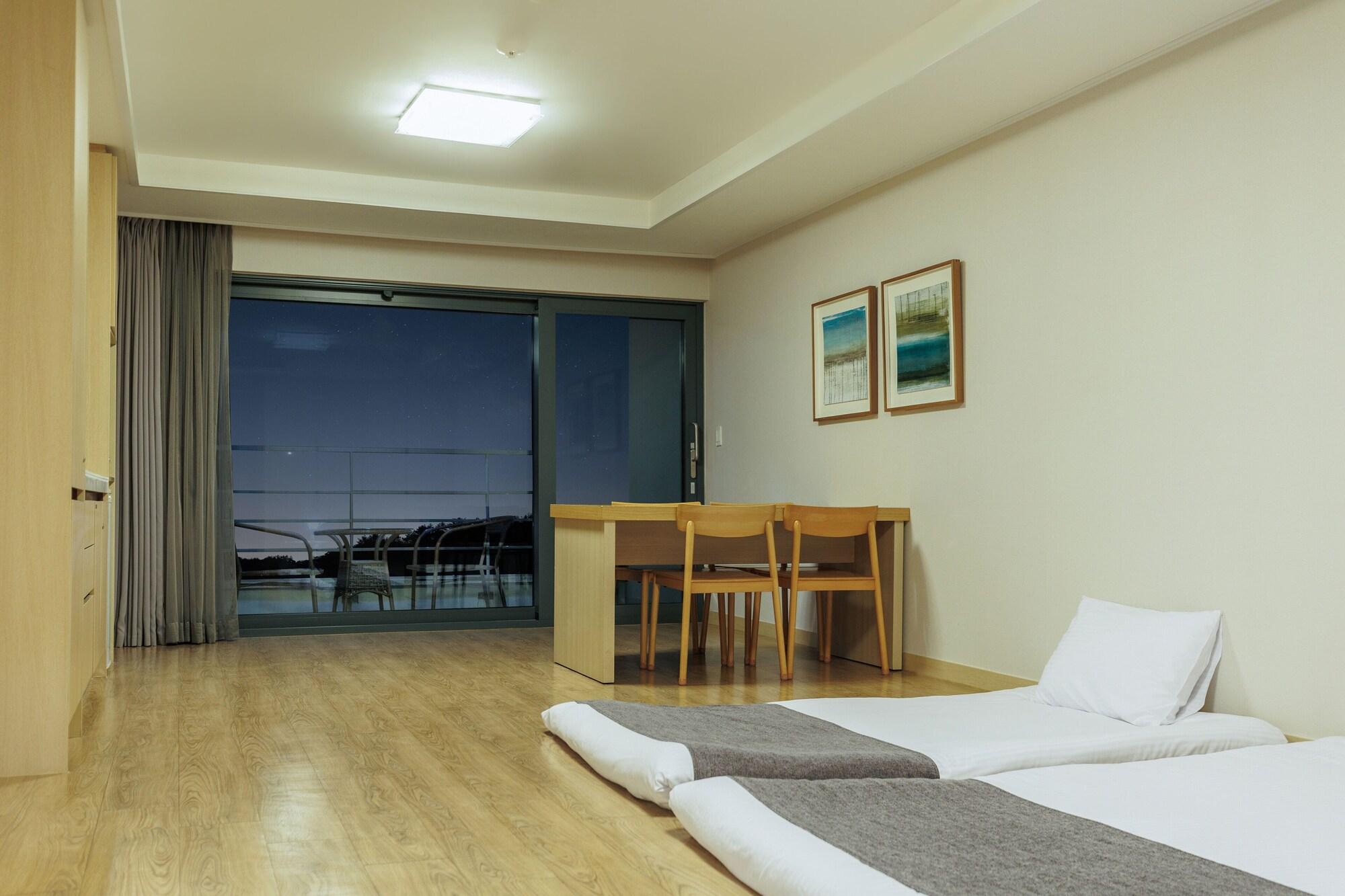 Hotel Luceville