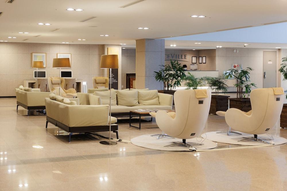 Luceville Hotel