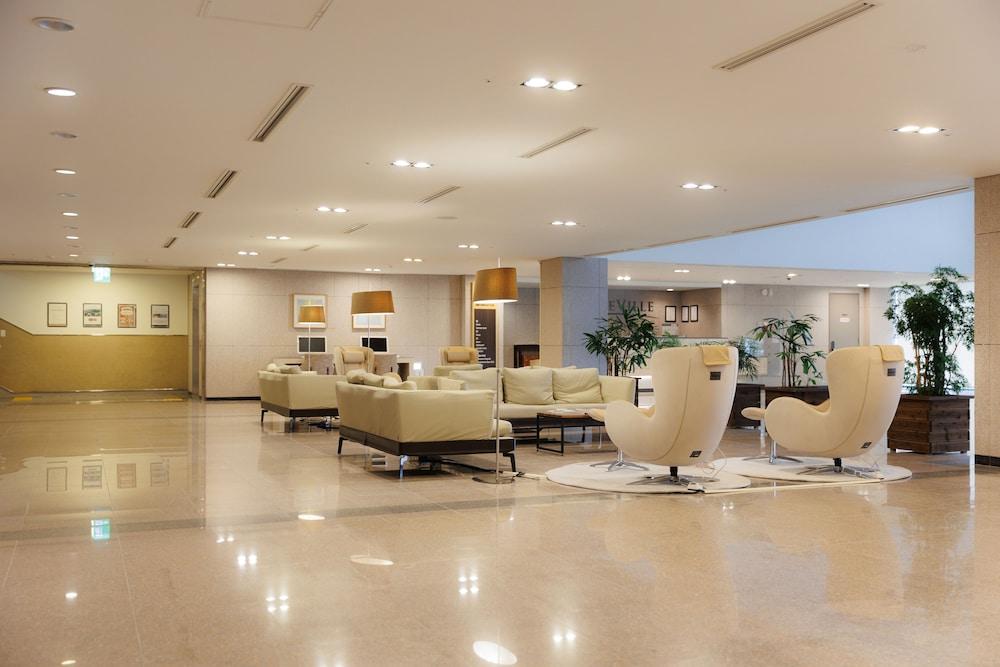 Luceville Hotel Seogwipo