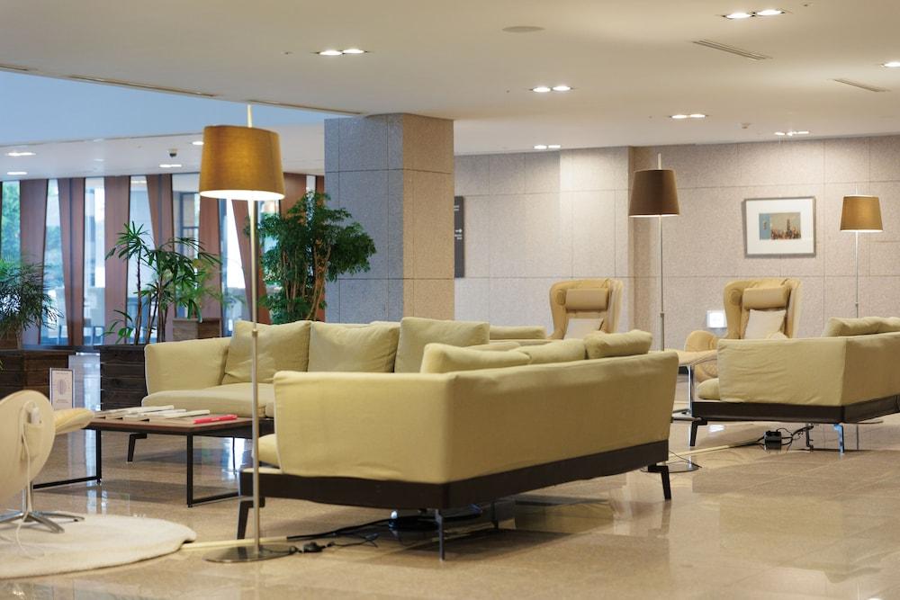 Hotel Luceville
