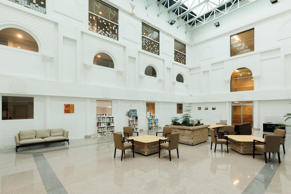 Hotel Luceville 3*