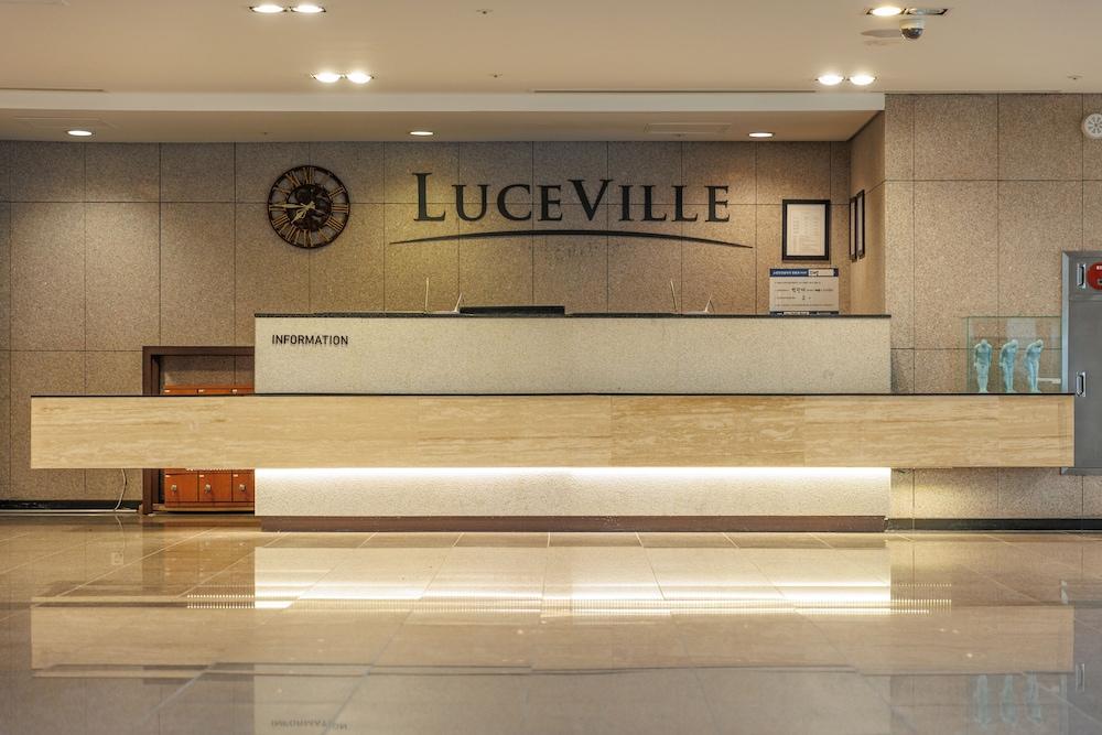 Luceville 3*