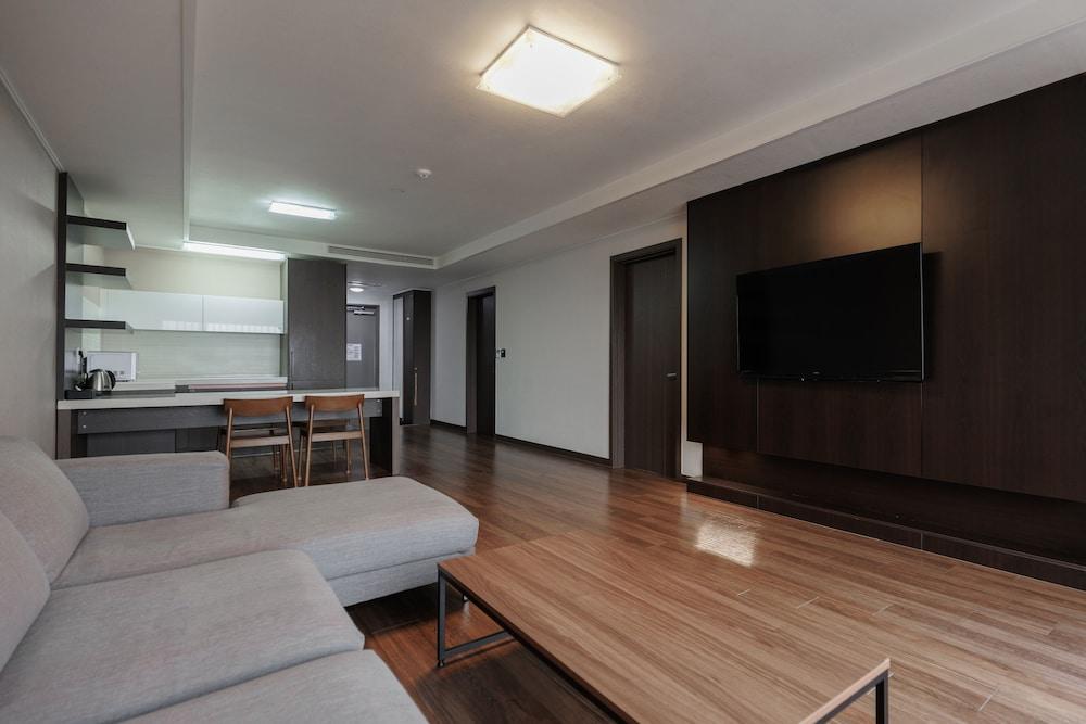 Hotel Luceville