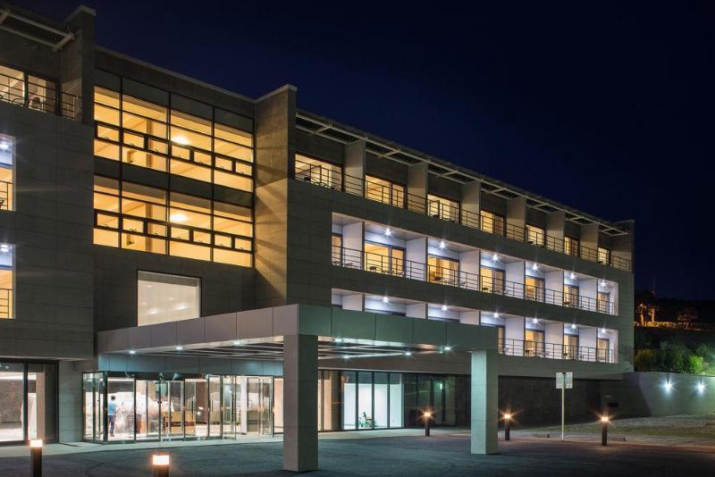 Hotel Luceville 3*