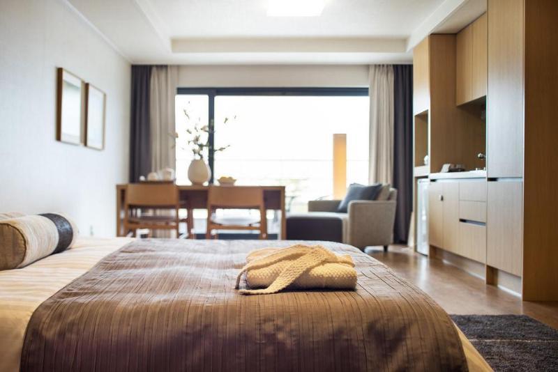 Hotel Luceville 3*
