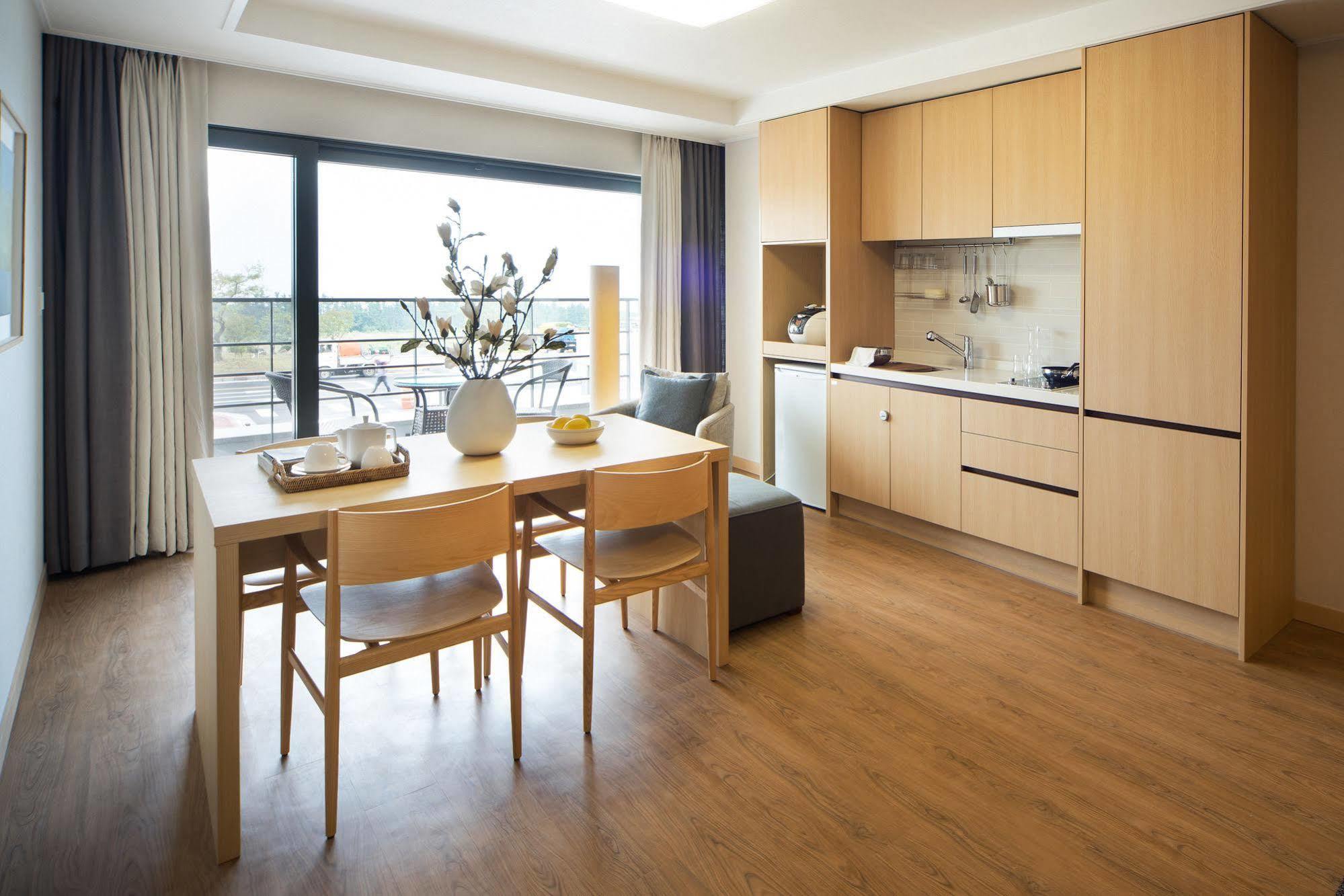 Luceville 3* Seogwipo