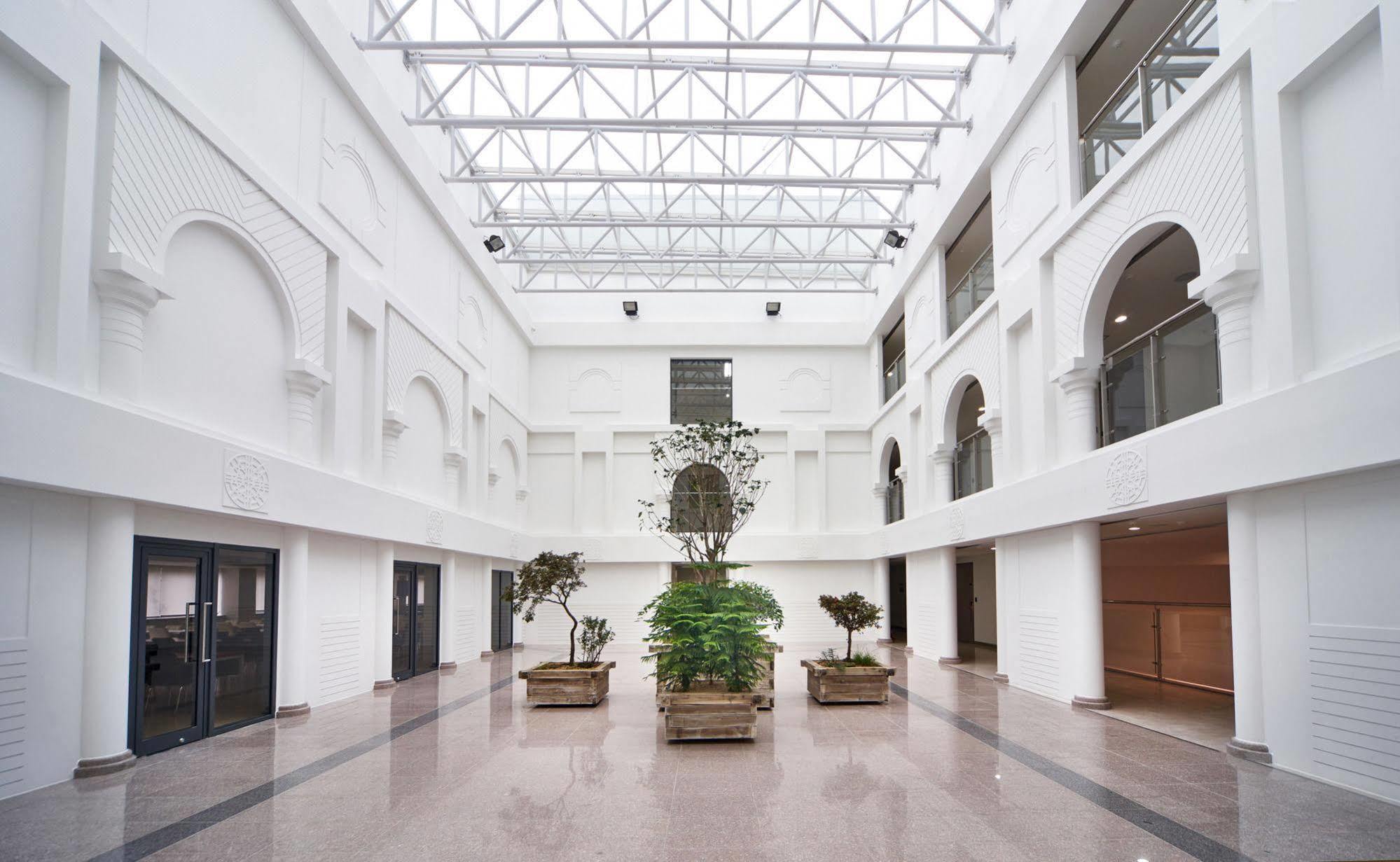 Hotel Luceville 3*