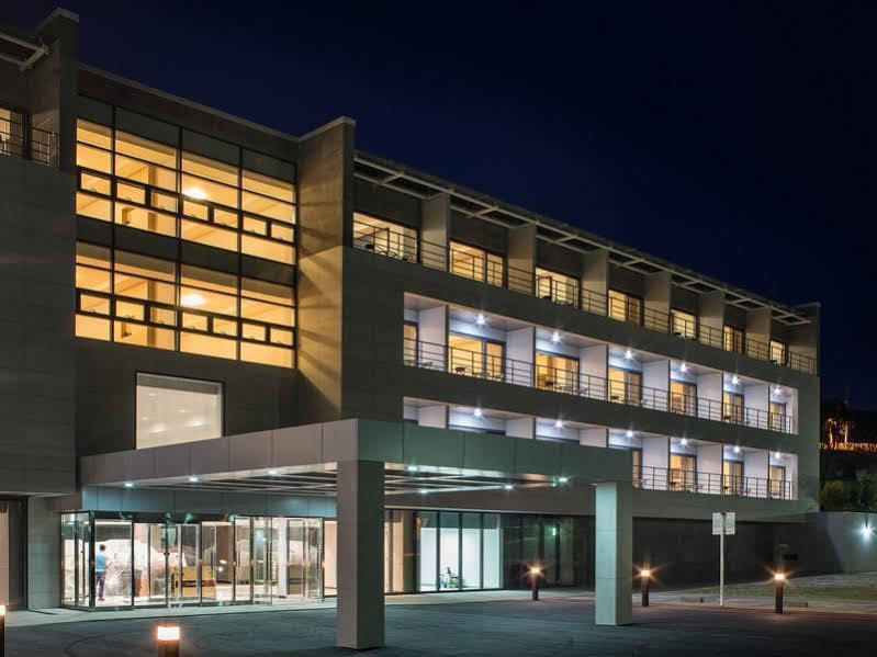 Hotel Luceville